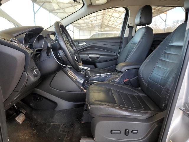 Photo 7 from auction – 2014 FORD ESCAPE TIT with VIN 1FMCU0J97EUA47455