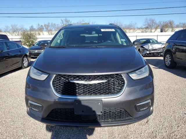 Photo 5 from auction – 2021 CHRYSLER PACIFICA T with VIN 2C4RC1BG9MR509241