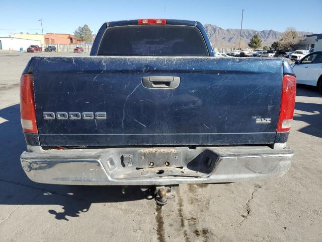 Photo 6 from auction – 2004 DODGE RAM 1500 S with VIN 1D7HA18D24J262329