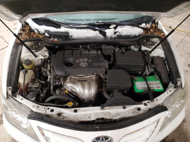 Photo 11 from auction – 2010 TOYOTA CAMRY BASE with VIN 4T4BF3EK9AR018494