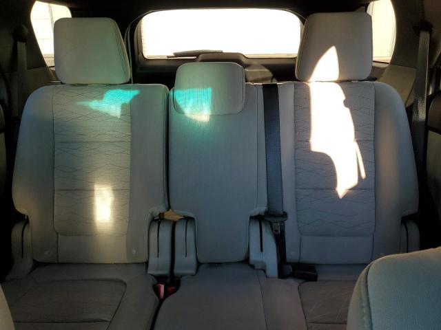 Photo 10 from auction – 2012 FORD EXPLORER with VIN 1FMHK7B82CGA85164