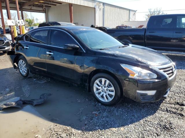 Photo 4 from auction – 2015 NISSAN ALTIMA 2.5 with VIN 1N4AL3AP2FC442445