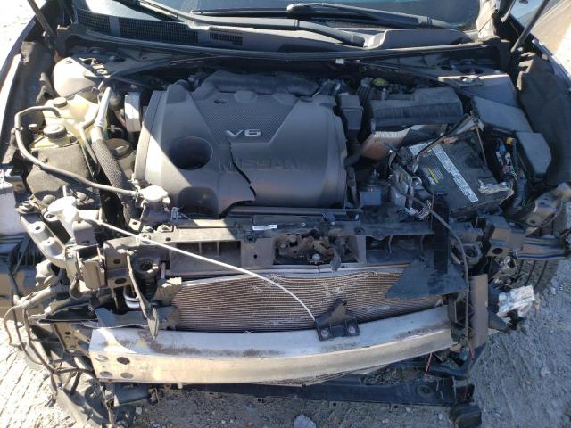 Photo 11 from auction – 2018 NISSAN MAXIMA 3.5 with VIN 1N4AA6AP7JC394909