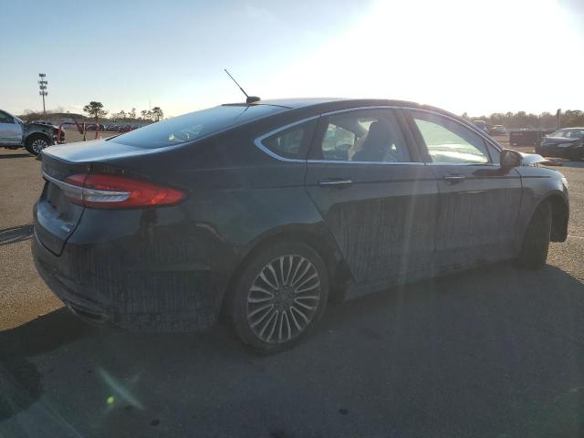 Photo 3 from auction – 2017 FORD FUSION SE with VIN 3FA6P0H94HR136495