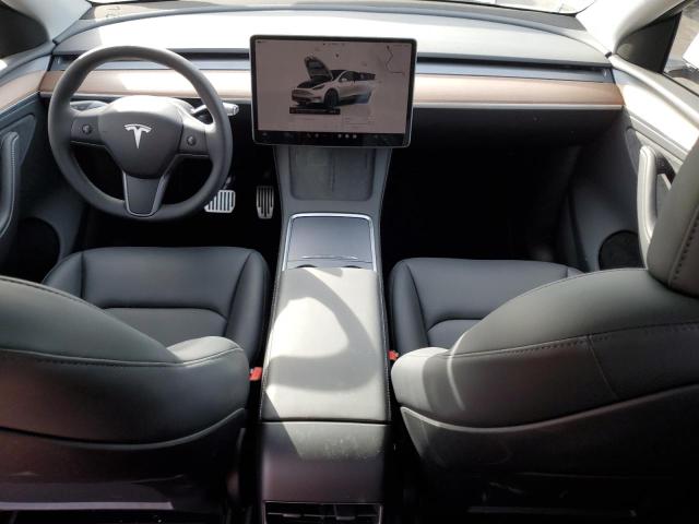 Photo 8 from auction – 2023 TESLA MODEL Y with VIN 7SAYGDEEXPA193960