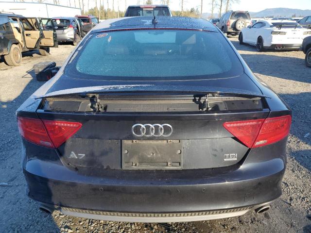 Photo 6 from auction – 2014 AUDI A7 PRESTIG with VIN WAU2MAFC8EN123024
