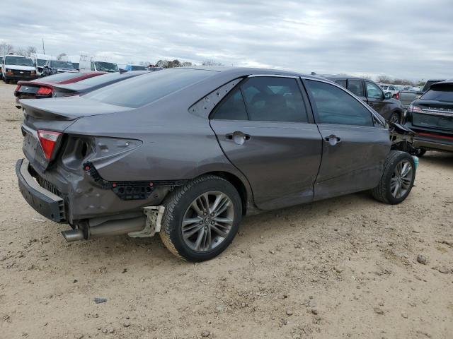 Photo 3 from auction – 2017 TOYOTA CAMRY LE with VIN 4T1BF1FK6HU366616
