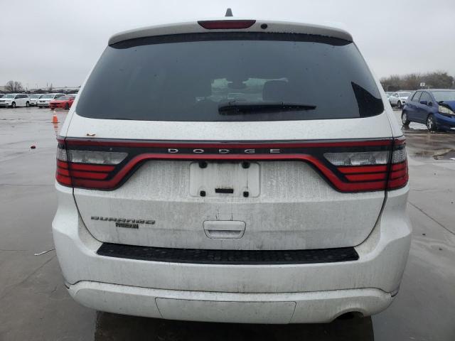 Photo 6 from auction – 2017 DODGE DURANGO SX with VIN 1C4RDHAG1HC740852