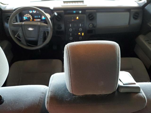 Photo 8 from auction – 2013 FORD F150 SUPER with VIN 1FTFX1CFXDKE97189