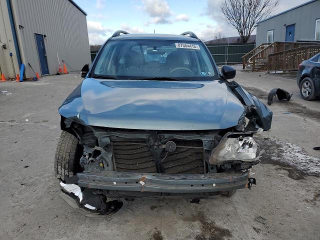 Photo 5 from auction – 2013 SUBARU FORESTER 2 with VIN JF2SHABC0DH406495