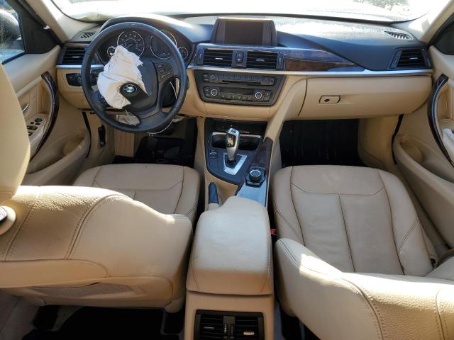 Photo 8 from auction – 2013 BMW 320 I XDRI with VIN WBA3C3C54DF982645