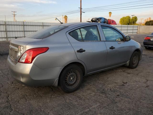 Photo 3 from auction – 2012 NISSAN VERSA S with VIN 3N1CN7AP6CL881316