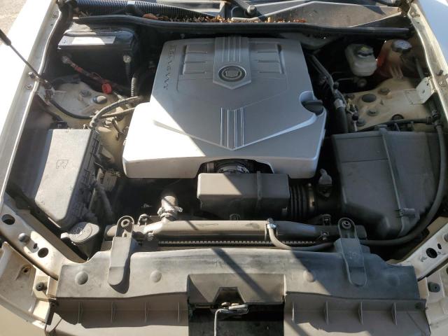 Photo 11 from auction – 2005 CADILLAC CTS HI FEA with VIN 1G6DP567150156363