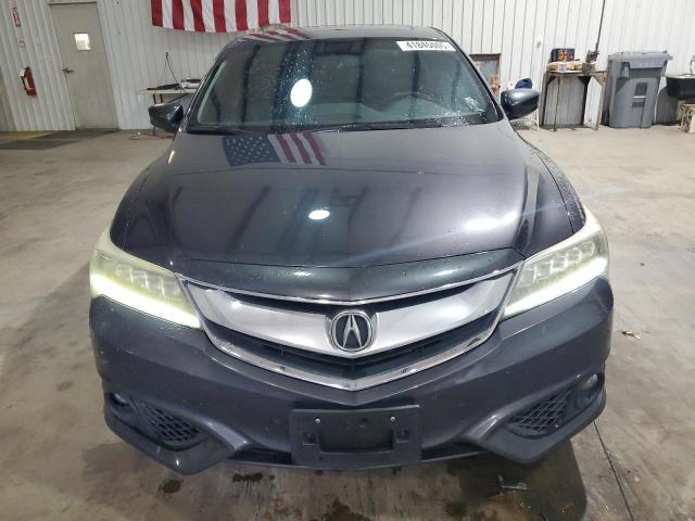 Photo 5 from auction – 2016 ACURA ILX PREMIU with VIN 19UDE2F88GA000717