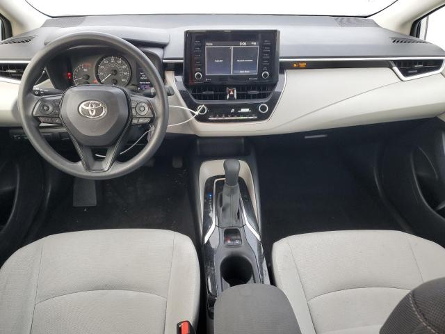 Photo 8 from auction – 2022 TOYOTA COROLLA L with VIN JTDDPMAE5N3011502