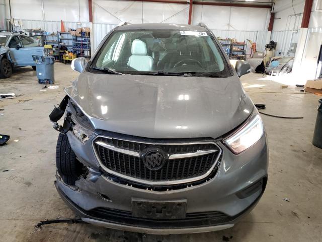 Photo 5 from auction – 2019 BUICK ENCORE PRE with VIN KL4CJASB5KB738764