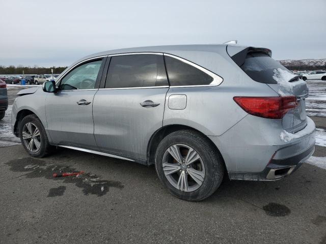 Photo 2 from auction – 2020 ACURA MDX with VIN 5J8YD4H39LL033189