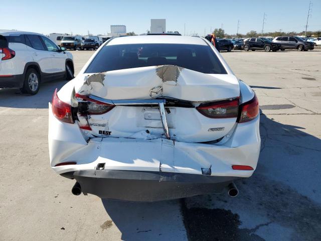 Photo 6 from auction – 2014 MAZDA 6 TOURING with VIN JM1GJ1V6XE1117164