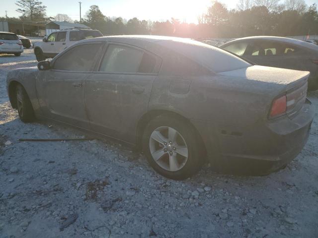 Photo 2 from auction – 2014 DODGE CHARGER SE with VIN 2C3CDXBG4EH243046