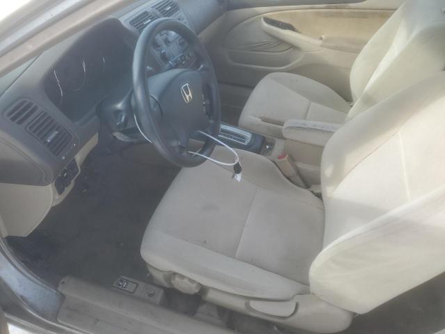 Photo 7 from auction – 2003 HONDA CIVIC EX with VIN 1HGEM229X3L056842