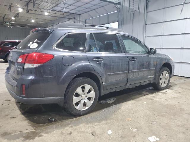 Снимка 3 от търг – 2012 SUBARU OUTBACK 2. с VIN 4S4BRBCC8C3225295