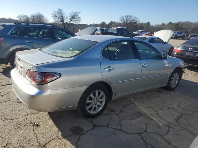 Photo 3 from auction – 2004 LEXUS ES 330 with VIN JTHBA30G540020222