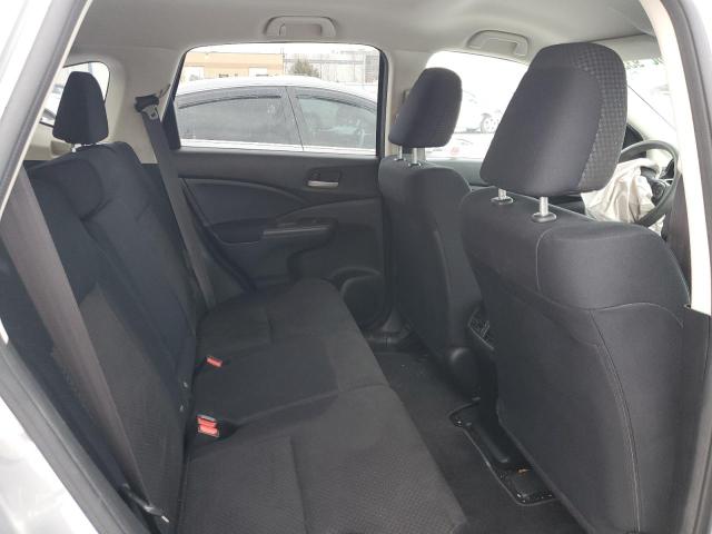 Photo 11 from auction – 2015 HONDA CR-V LX with VIN 2HKRM3H33FH002171