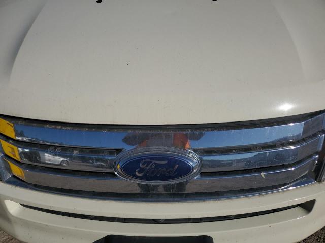 Photo 12 from auction – 2007 FORD EDGE SE with VIN 2FMDK36C77BA52843