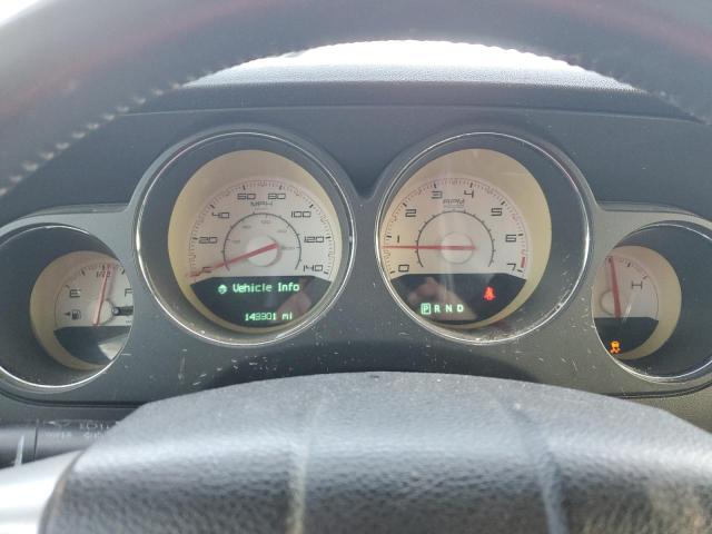 Photo 9 from auction – 2014 DODGE CHALLENGER with VIN 2C3CDYAGXEH196080