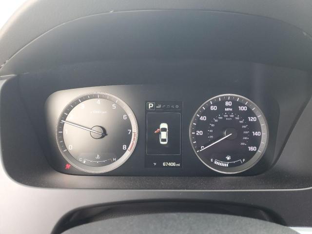 Photo 9 from auction – 2015 HYUNDAI SONATA SPO with VIN 5NPE34AF3FH110320