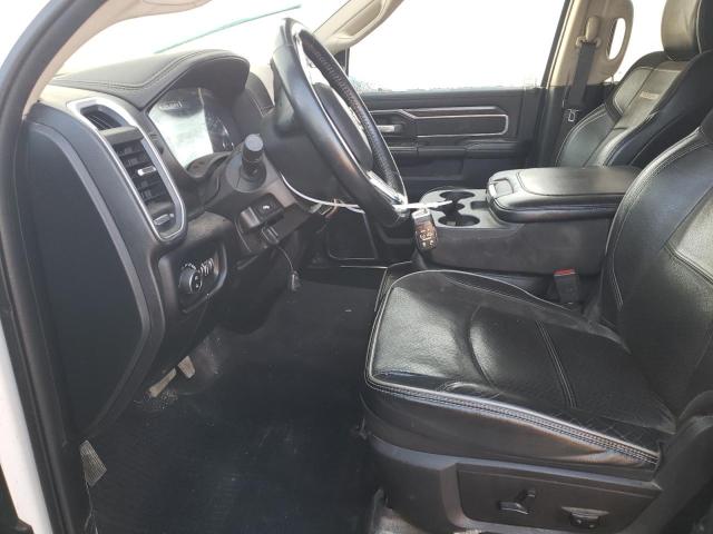 Photo 7 from auction – 2021 RAM 2500 LARAM with VIN 3C6UR5KL7MG543611