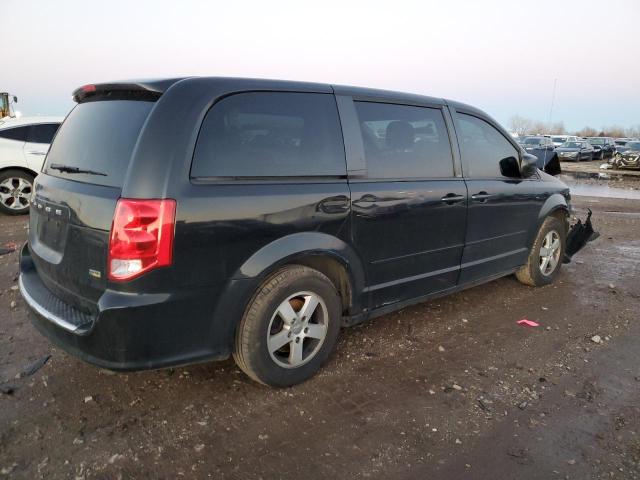 Photo 3 from auction – 2013 DODGE GRAND CARA with VIN 2C4RDGCG8DR527907