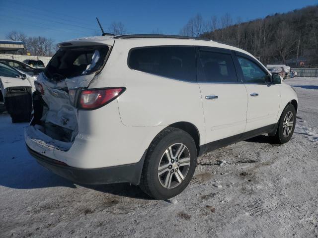 Photo 3 from auction – 2016 CHEVROLET TRAVERSE L with VIN 1GNKVHKD4GJ149516