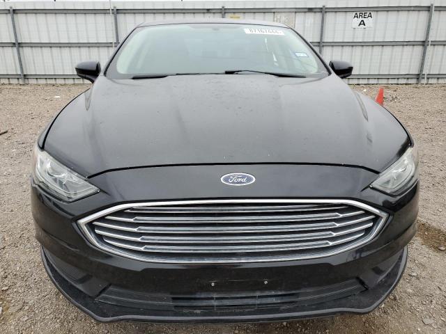 Photo 5 from auction – 2017 FORD FUSION SE with VIN 3FA6P0H72HR155125