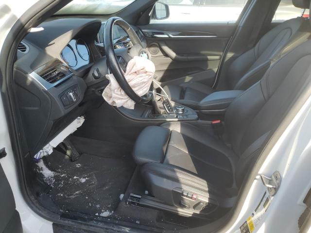 Photo 7 from auction – 2018 BMW X1 XDRIVE2 with VIN WBXHT3C35J5L27129