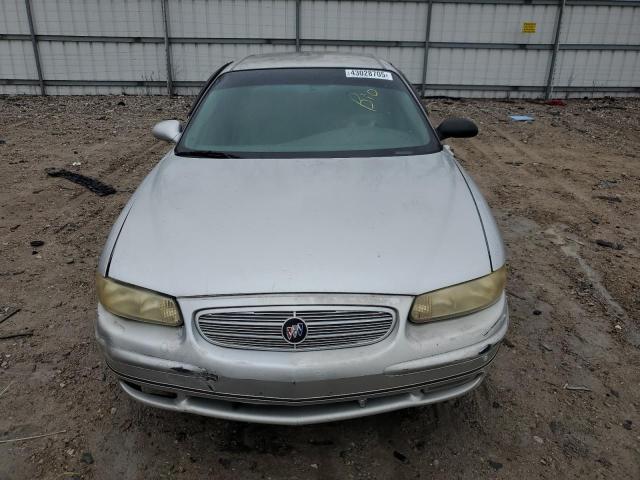 Photo 5 from auction – 2003 BUICK REGAL LS with VIN 2G4WB52K431105919