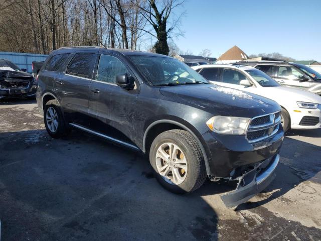 Photo 4 from auction – 2013 DODGE DURANGO SX with VIN 1C4RDJAG3DC651236