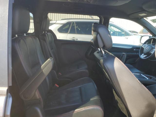 Foto 11 de la subasta – 2017 DODGE GRAND CARA con VIN 2C4RDGEG5HR714895