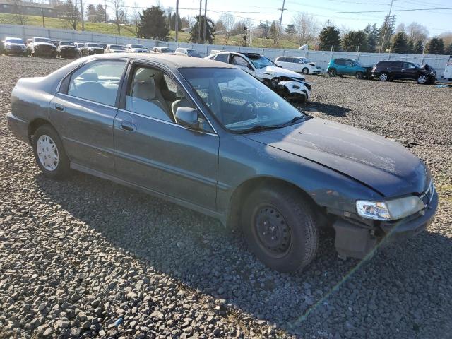 Photo 4 from auction – 1997 HONDA ACCORD VAL with VIN 1HGCD5681VA189871