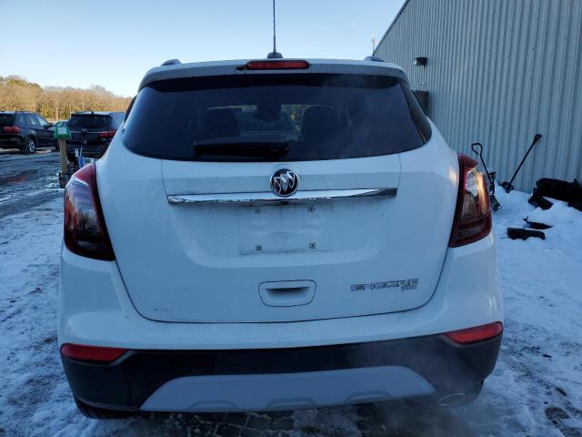 Photo 6 from auction – 2020 BUICK ENCORE PRE with VIN KL4CJESB2LB073119