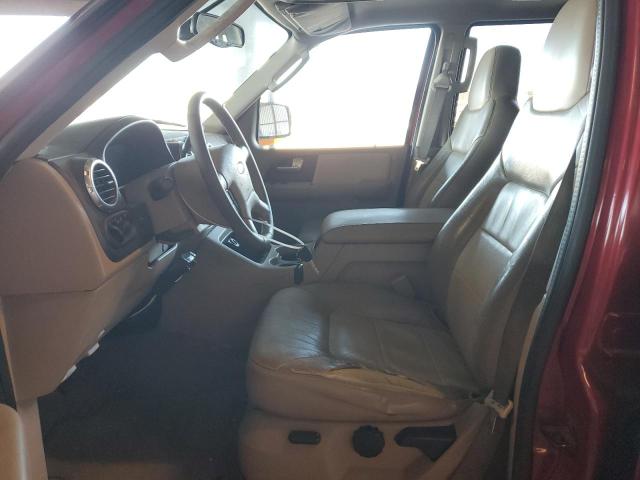 Photo 7 from auction – 2004 FORD EXPEDITION with VIN 1FMRU17W54LB89708