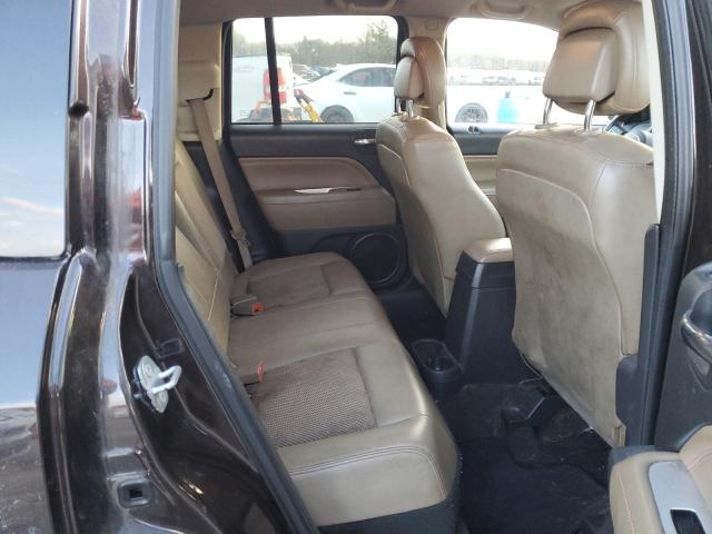 Photo 11 from auction – 2014 JEEP COMPASS LA with VIN 1C4NJDEBXED760473