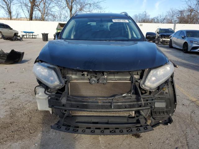 Photo 5 from auction – 2016 NISSAN ROGUE S with VIN KNMAT2MV1GP603893
