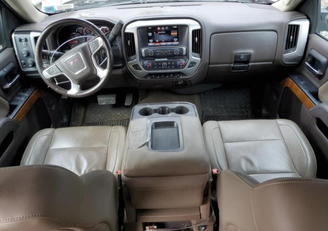 Photo 8 from auction – 2014 GMC SIERRA K15 with VIN 3GTU2VEC6EG300995