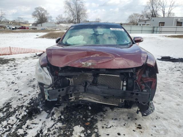 Photo 5 from auction – 2013 NISSAN MAXIMA S with VIN 1N4AA5AP9DC833963