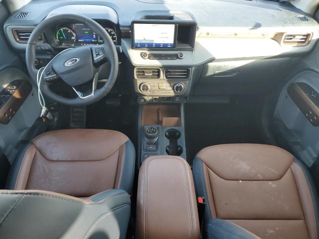 Photo 8 from auction – 2023 FORD MAVERICK X with VIN 3FTTW8E32PRA42564