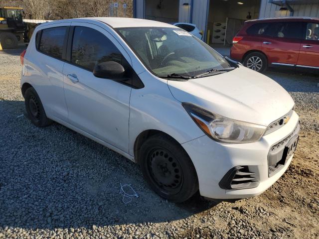 Foto 4 de la subasta – 2016 CHEVROLET SPARK LS con VIN KL8CA6SA3GC627506