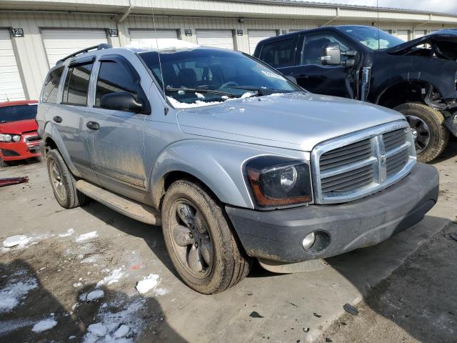 Photo 4 from auction – 2005 DODGE DURANGO ST with VIN 1D4HB38NX5F601695