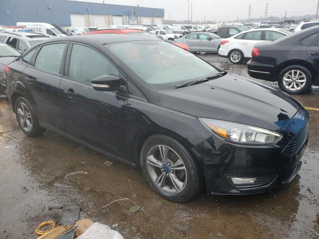 Photo 4 from auction – 2016 FORD FOCUS SE with VIN 1FADP3FE0GL215829