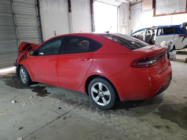 Photo 2 from auction – 2016 DODGE DART SXT with VIN 1C3CDFBA0GD623412